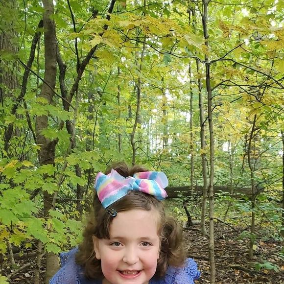 Meet your Posher, Cori - Picture 1 of 1